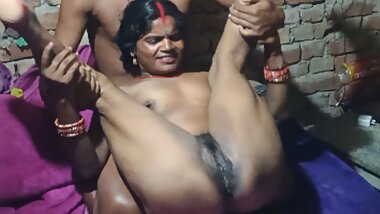 indian aunty