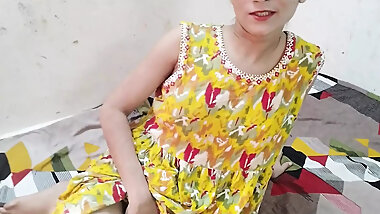 Sister in law ko ghumne ke bahane hotel me jabar dasti pela