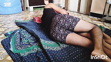 Pose 69 with sister in law. Part 1.