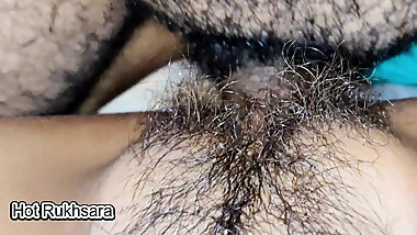 Newly married Bhabhi got fucked by her brother-in-law, she was alone at home