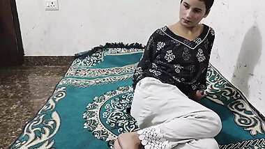 Sex karte hue bhabhi ke sath ji ne dekh liya