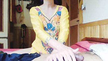 Hot MILF Adventure Fantasies Around Natural BBC