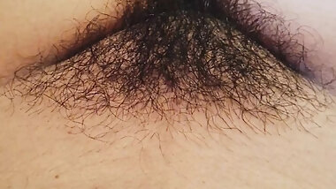 Hot Maid Pussy Rubbing and Fingering without dress