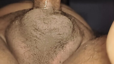 Desi maid love masters dick, while mistress is downstairs, she fucked by the master