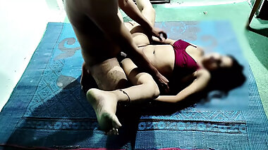 Very beautiful college girls sex video