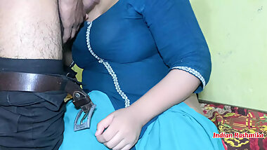 Hot Rashmika extreme first time painful anal experience hardcore tight ass fucked with his boyfriend real indian hd video