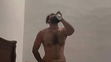 My Hot Virgin Wife First Time Honeymoon Sex