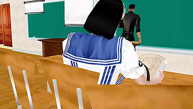 saloni old memories of sucking a cock first time