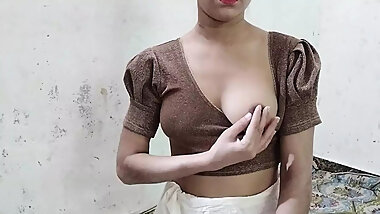 Doctor ne meri jawani dekh kar jabar dasti pela