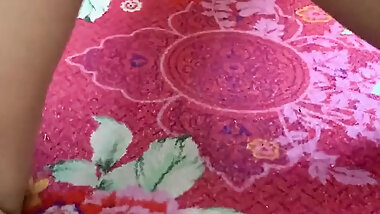 My Shy Girlfriend Looks Cute While Getting Fucked