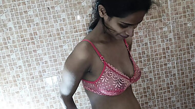 NATURAL DESHI BEUTIFUL GIRL PARNITA SEX IN HOM
