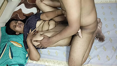 Desi indian Marathi kavita bhabhi cheating on husband with husband