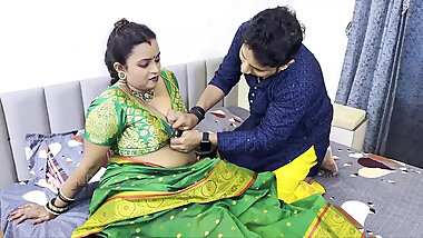 Lucky with Seema Gupta