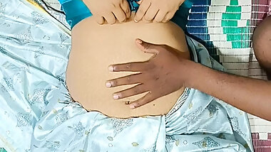 Mallu wife fucked ex husband