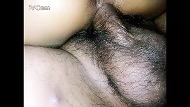 New Indian Stepdad Mistakes His Stepdaughter for His Wife and Cums in Her Pussy Part (2)