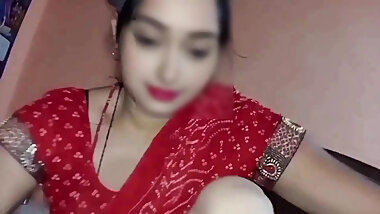 Indian Housewife Get seduced by her Lover and Have a wonderful FUCK