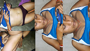 Desi Village hot girls sex