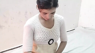 Makan malik ko kiraya nhi diya to usne muze choda