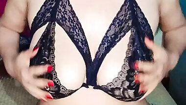 Alisha Bhabhi: The Temptation Next Door