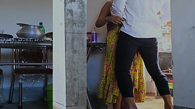 Indian students went to tuition and started chuda chudi secretly.