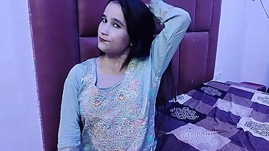 Jija ne apni sali ko sadi se pahle sex krna sikhaya