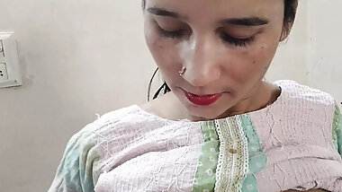 Sister in law ko paise dekar jabar dasti pela