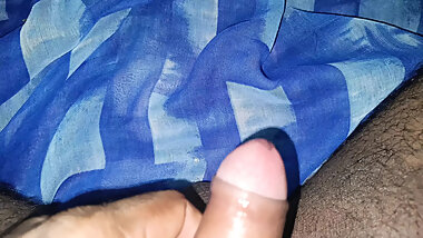 Beautiful lips suck and taste boyfriend cock