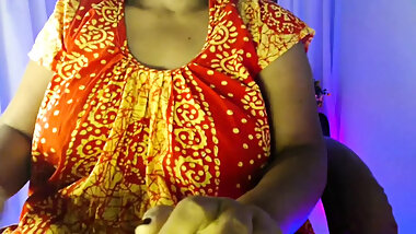 Hot Sexy Girl Boobs Nipple Show Dildo Sex Toy Show.