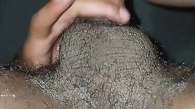 Hardest fucking with my hot skinny wife