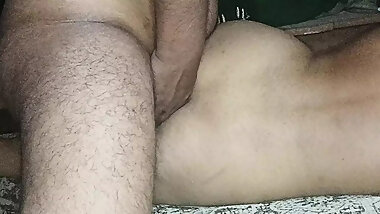 Indian Aunty Oral sex And Ass Fucking Part 2