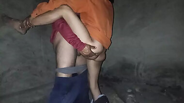 Brother-in-law's stepsister kissed well