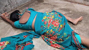 After a long time, my childhood friend secretly