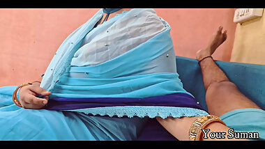 Episode 6 - Stepmom ke sapne