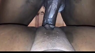 Indian girlfriend hard fucking close up video