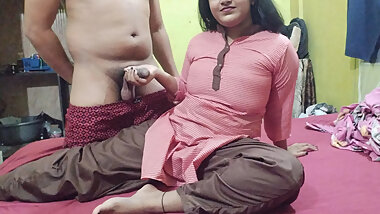 Gand Pe Thappad Marke OYO Hotel Me Girlfriend Ko Choda MMS Sex Video