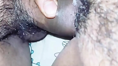 Desi lady want more fucking and crem pie