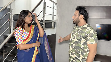 Wife was having an affair with a neighbor