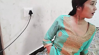 ne jabar step mother ko chod diya