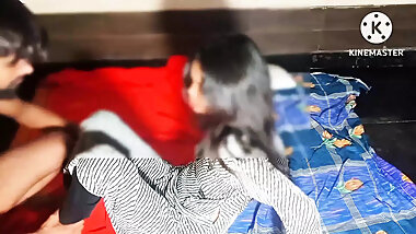 I had sex with a shy girl, an experience which I had never had in my life