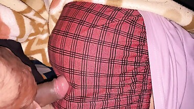 First time meet and fuck in friend's house Desi Indian Sex Hard Fuck