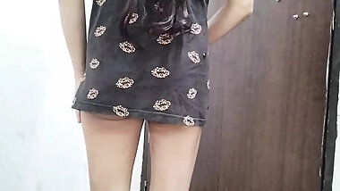 Girl friend samjh kar uski step mother ko chod diya