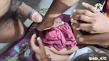 Friend fucks neighbor by locking him in room all night