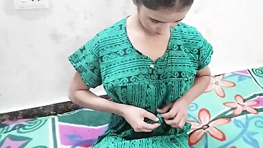 Soyi hui big step sister ko paise dekar choda