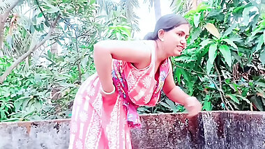 Cute School Girl First time - POV 22+ Indian Teen