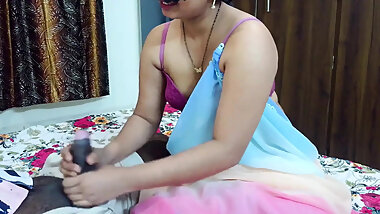 Telugu Desi Girl Fuck with BF in Video Call with Strangers
