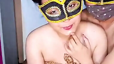 Desi Hot Alisha Bhabhi Live Part 5