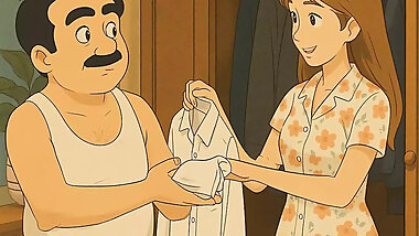 SAB Se Seksi - Jethalal and Babita's - Dinner & Desire - Part 1