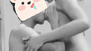 doggystyle sex with bhabhi🥵