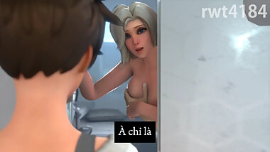 15 condam in row hot girl with villain