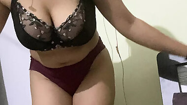 Liana's all dance full sexy hot